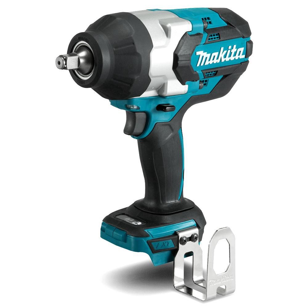 Makita DTW1002Z 18V Li-ion Cordless Brushless 1/2&quot; Impact Wrench - Skin Only