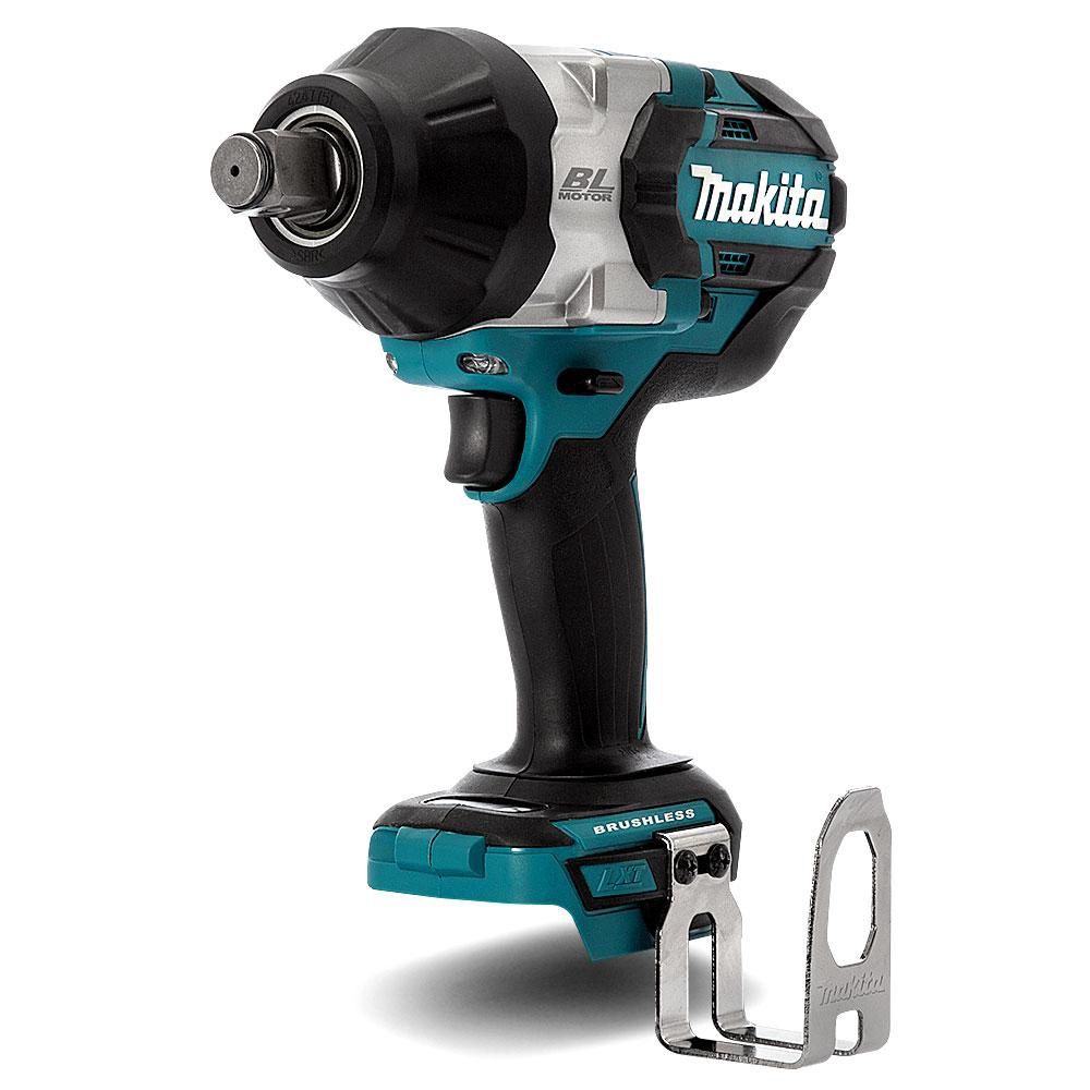 Makita DTW1001Z 18V Li-ion Cordless Brushless 3/4&quot; Impact Wrench - Skin Only