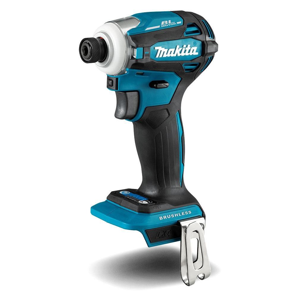 Makita DTD153Z 18V Li-ion Cordless Brushless Impact Driver - Skin Only
