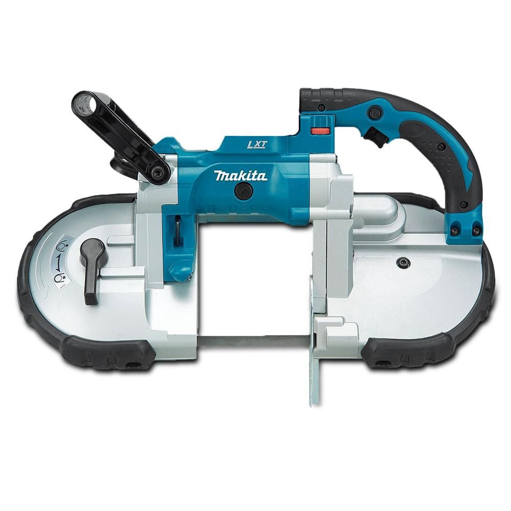 Makita DPB180Z 18V Lithium-Ion Mobile Band Saw - Skin Only