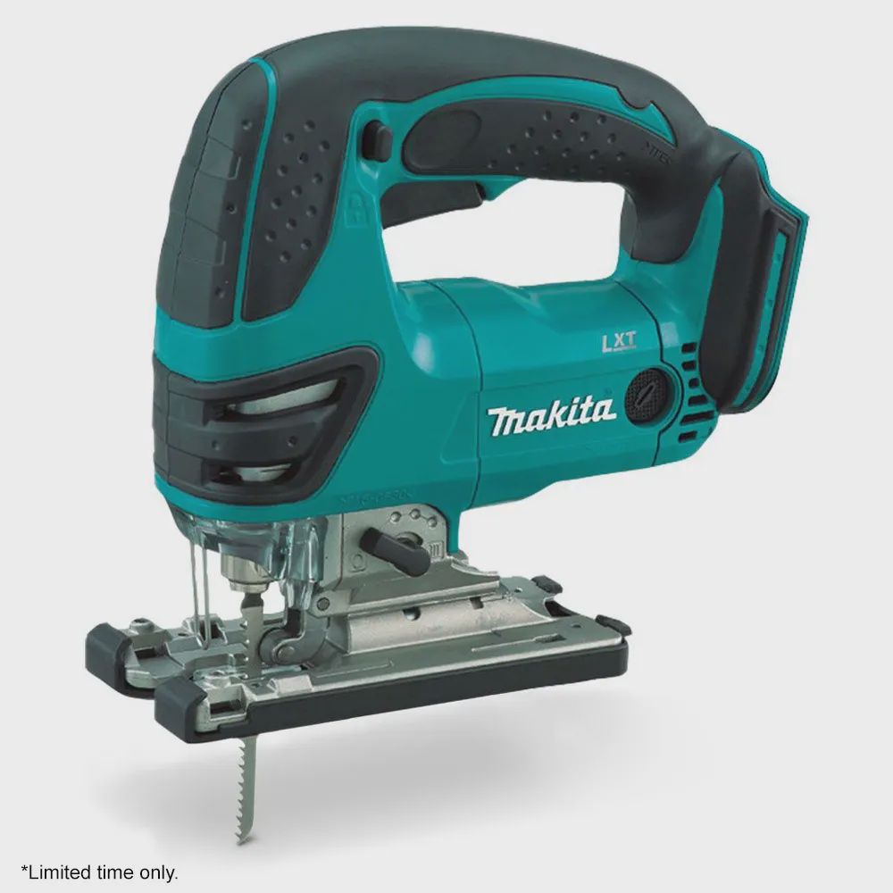 MAKITA DJV180Z 18V 26mm Jigsaw Skin