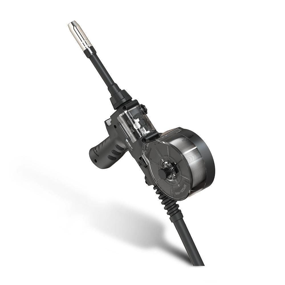 UNIMIG PLSP150A 150 Amp 6m Spool Gun
