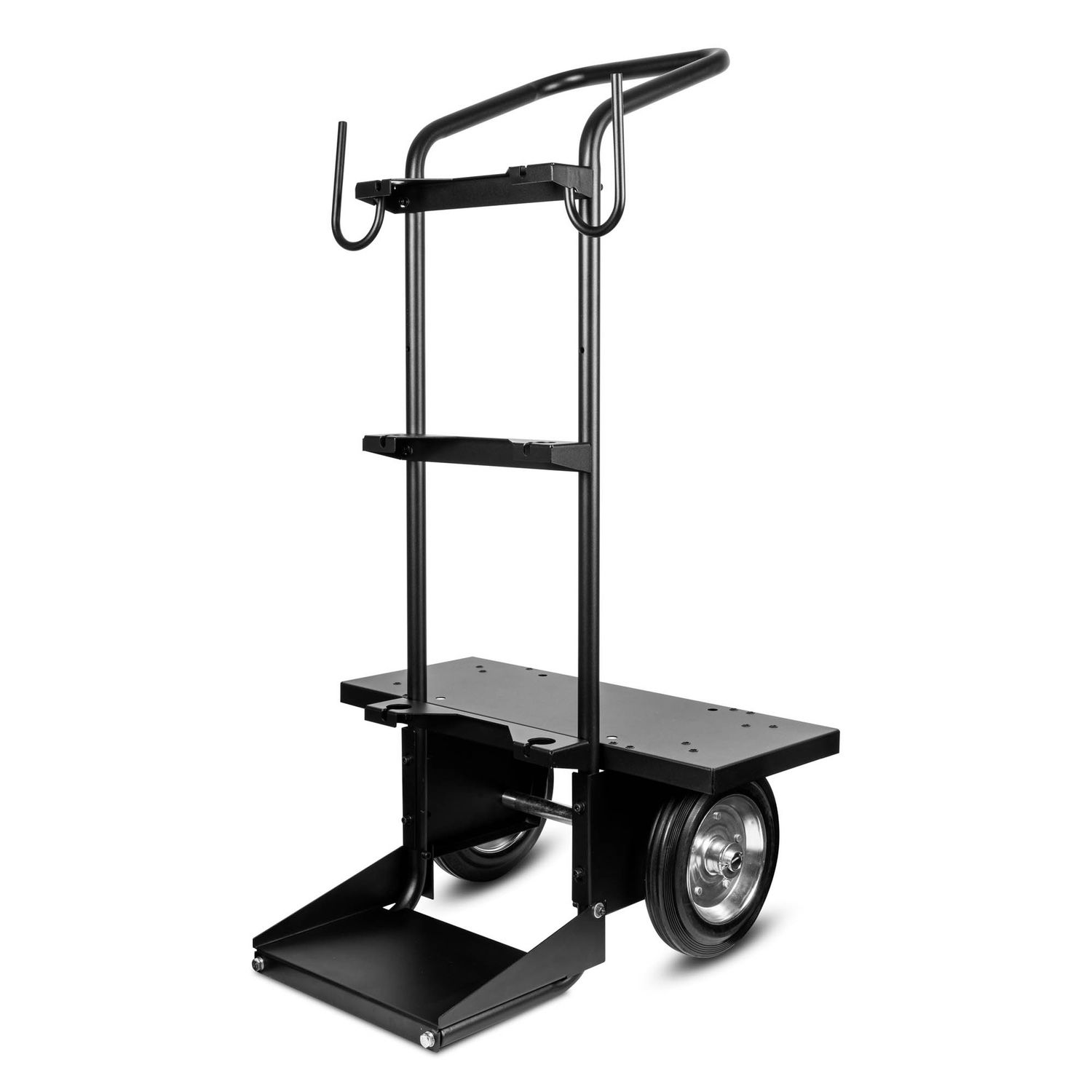 UNIMIG U11025 ENVY TIG 230 AC/DC Trolley