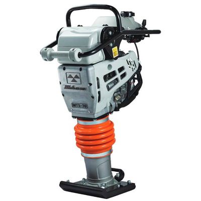 Flextool FT2MTX70-UNIT - 3HP 285mmx340mm 75kg Petrol Mikasa Tamping Rammer MTX-70E