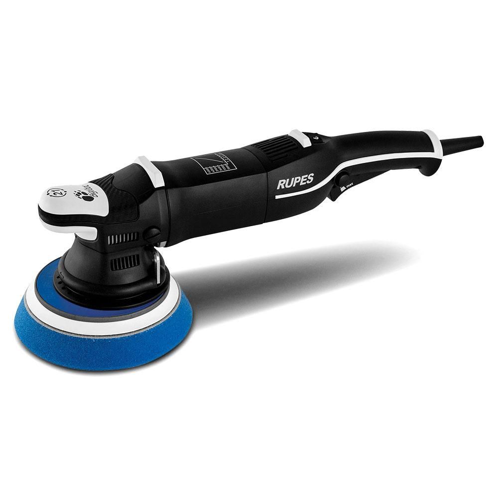 Rupes LHR21III 500W 150mm (6&quot;) MKIII Bigfoot Random Orbital Polisher