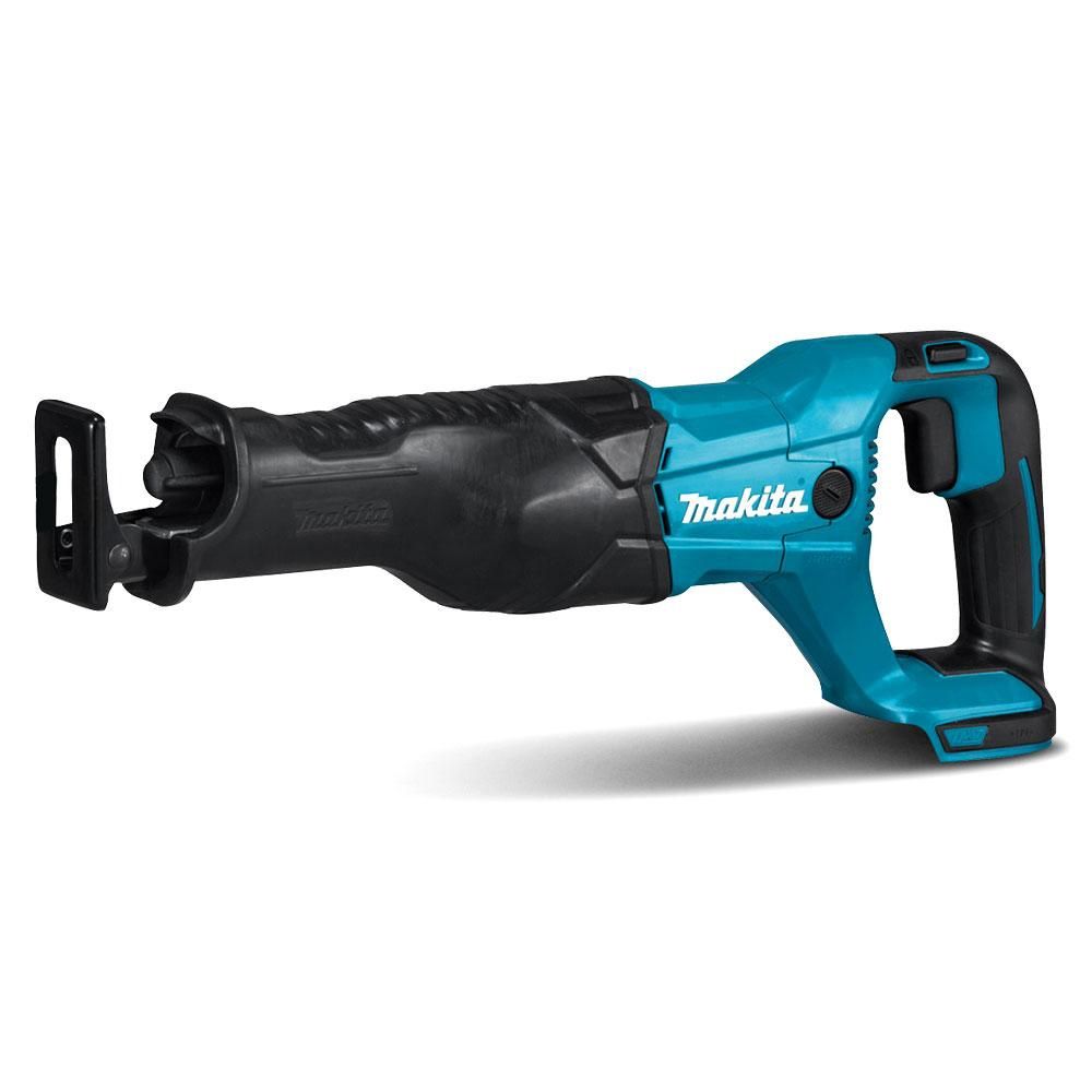 Makita DJR186Z 18V Li-Ion Cordless Reciprocating Saw - Skin Only