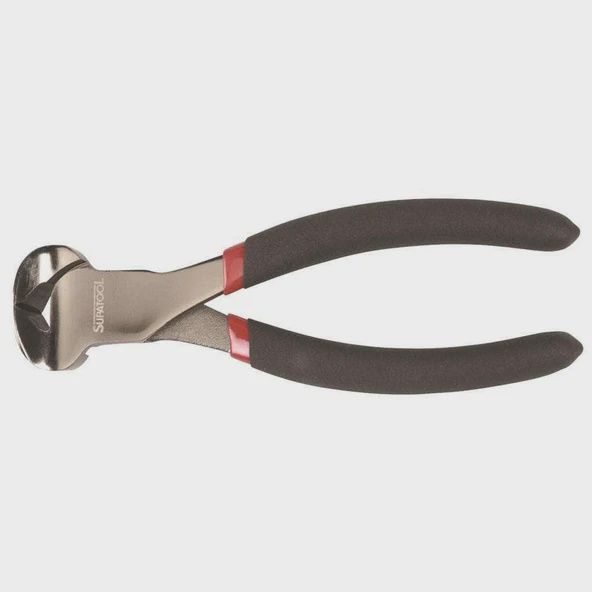 Supatool 5012 175mm (7&quot;) End Nipper Pliers