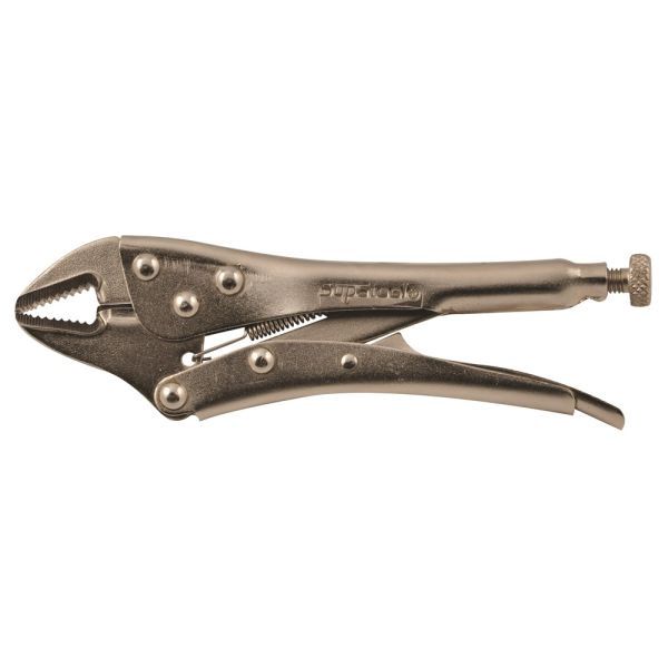Supatool Locking Pliers 175mm (7&quot;) 5024