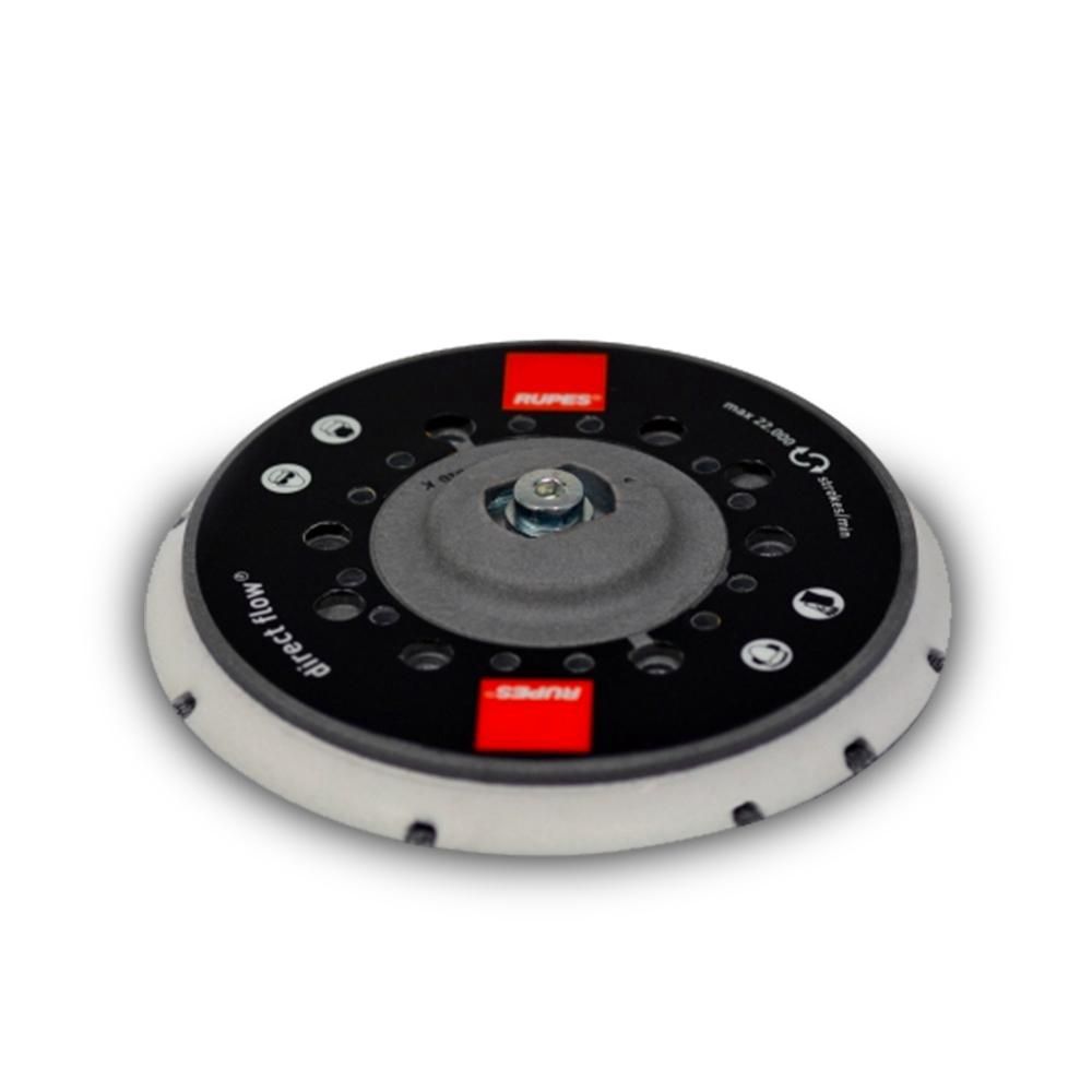 Rupes 981.500 150mm Backing Pad for ER03, ER05, BR106, RH353, RH356