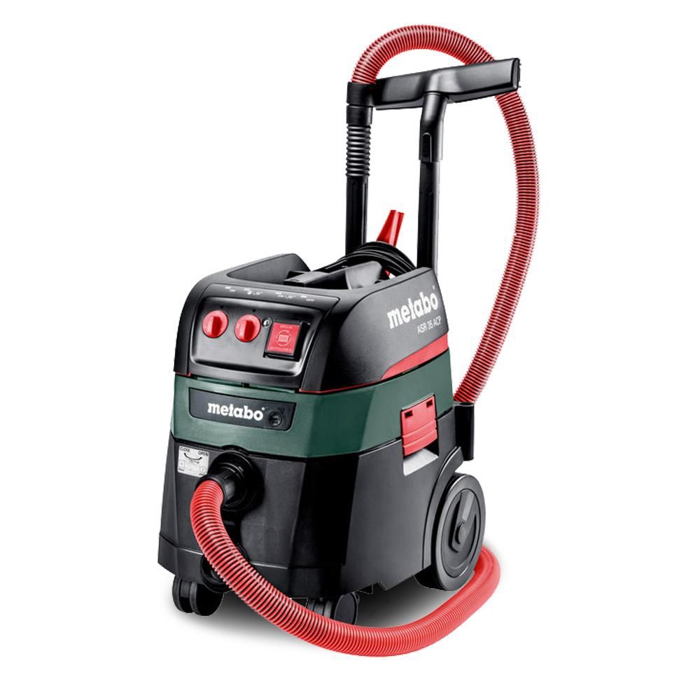 Metabo ASR 35 H ACP (602059190) 1400W 35L H-Class All-Purpose Vacuum Cleaner
