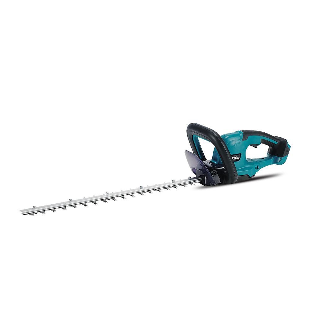Makita DUH507Z 18V Li-ion Cordless 500mm (20&quot;) Hedge Trimmer - Skin Only
