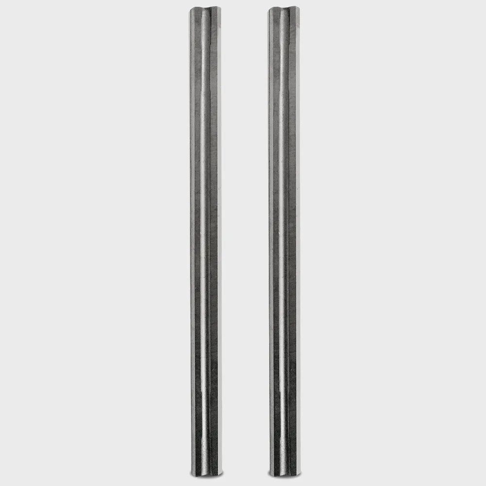 CARBITOOL KTKNIVES 82mm TC Double-Sided Planer Blades - 2 Piece