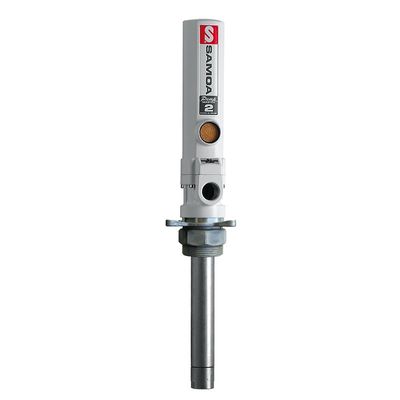 ALEMLUBE SAMOA 353120A AIR OPERATED 20L OIL TRANSFER DRUM PUMP 35L/MIN