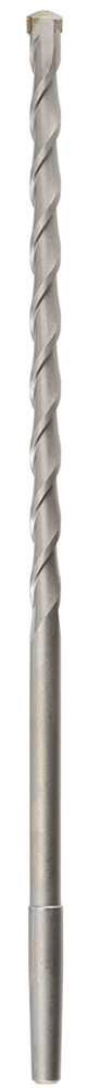 BORDO Dymaxion ABD300 Pilot Drill for 1/2&quot; BSP Arbor 10mm x 300mm