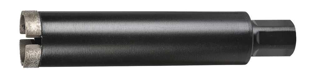BORDO DYMAXION CCSB65-220 Diamond Core Drill for Concrete/Brick 65mm x 220mm with 1/2&quot; BSP Fitting