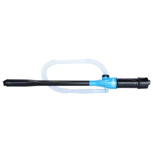 888 T865000 Fluid Transfer Pump - Battery Operated Requires 2 x 1.5V D Alkaline Batteries