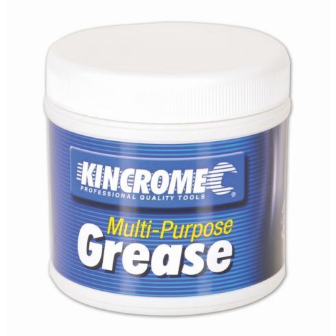 Kincrome K17101 Grease Multi-Purpose Capacity: 500g