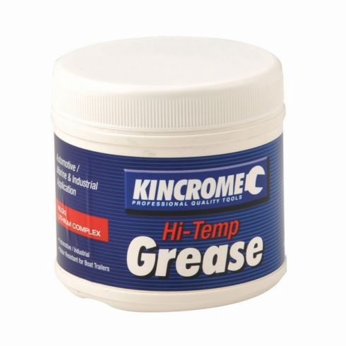 Kincrome K17103 Hi-Temp Bearing Grease Tub 500g