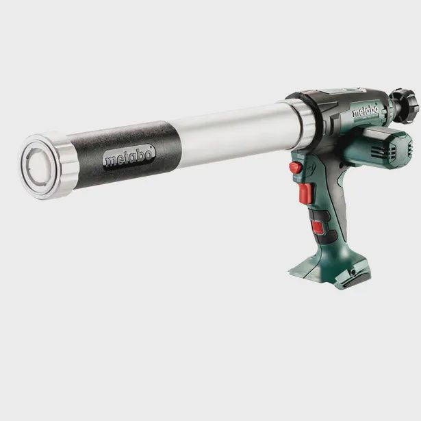 METABO KPA 18 LTX 600 601207850 18V 600ml Caulking Gun  Skin