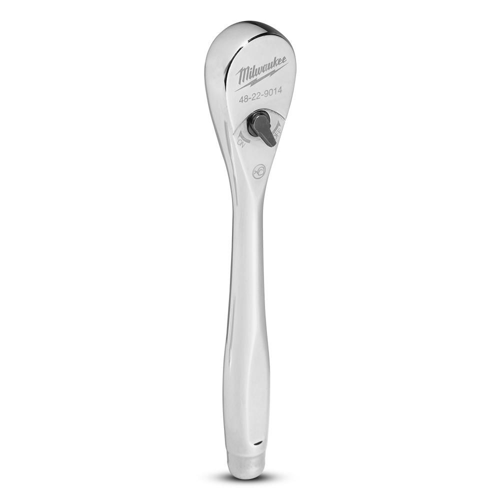 Milwaukee 48229014 1/4&quot; Drive Ratchet
