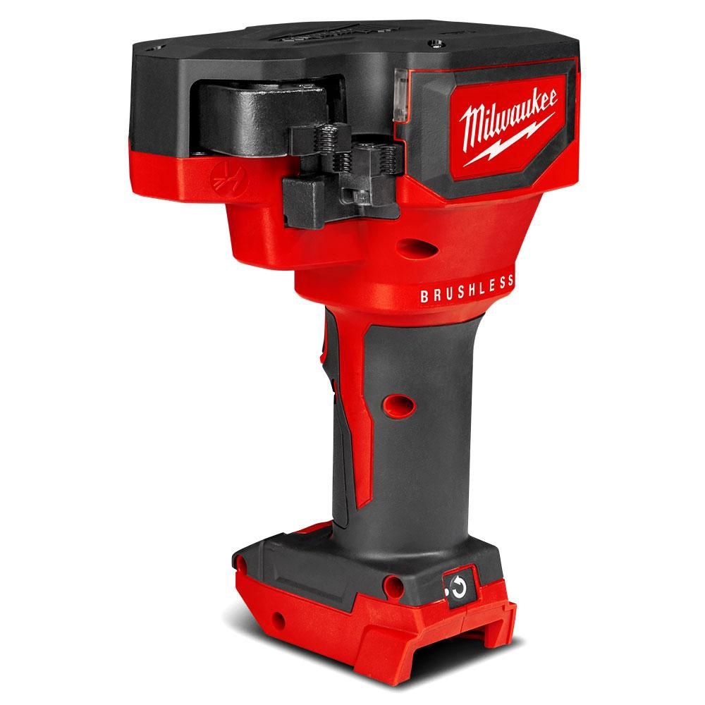 Milwaukee M18BLTRC-0 18V Li-ion Cordless Brushless Threaded Rod Cutter - Skin Only