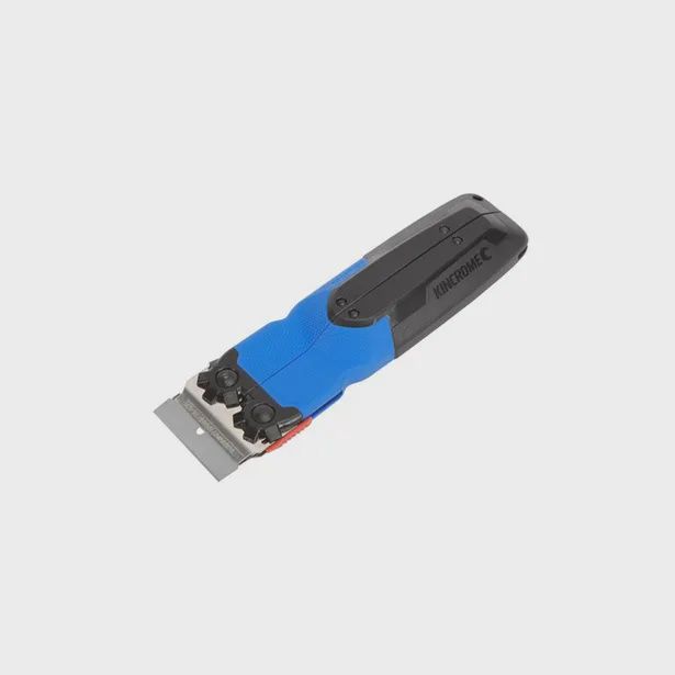 KINCROME K6277 Large Folding Scraper