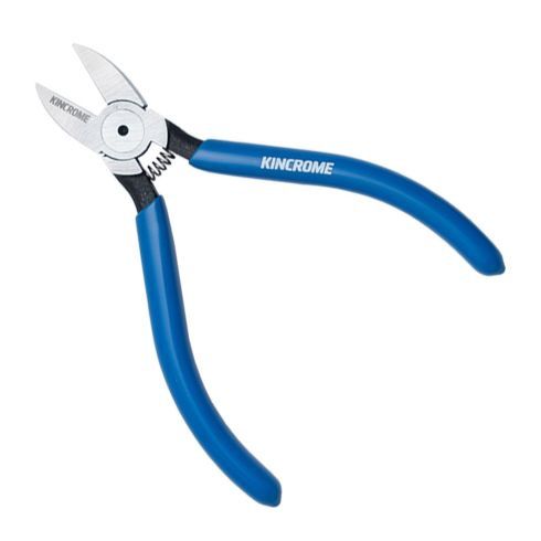 Kincrome K41205 Kincrome Ultra Thin Flush Cut Plier 125mm