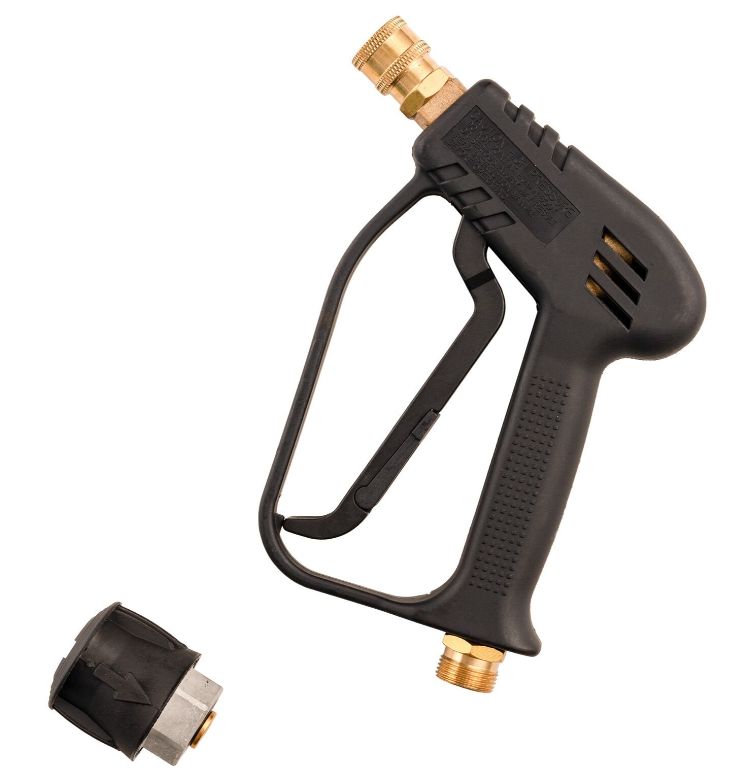 KINCROME K16263 Compact Pressure Washer Gun 4000psi