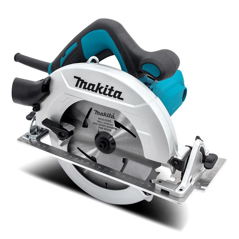 Makita HS7611SP 1600W 185mm (7-1/4&quot;) Circular Saw