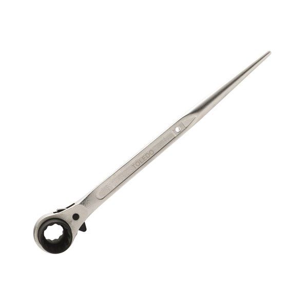 Toledo 301237 - Ratchet Podger - 30 x 32mm