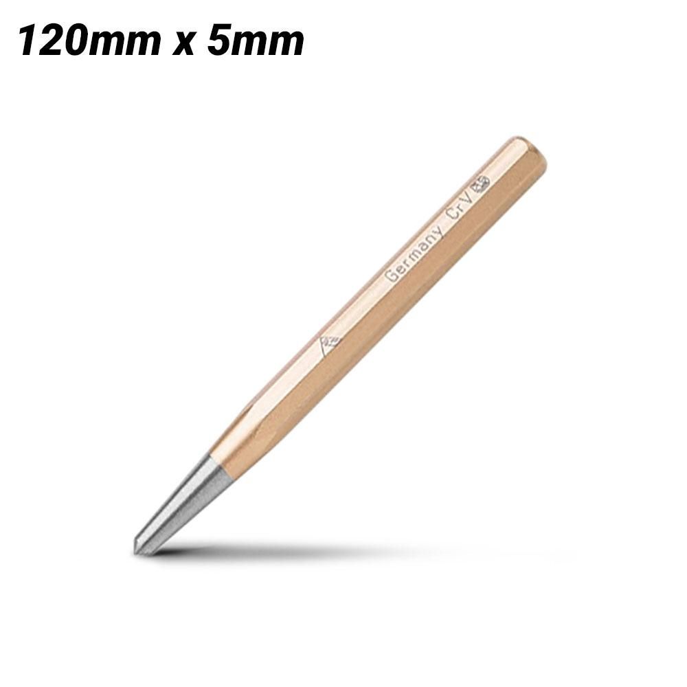 Rennsteig 431120C 120mm x 5mm Centre Punch