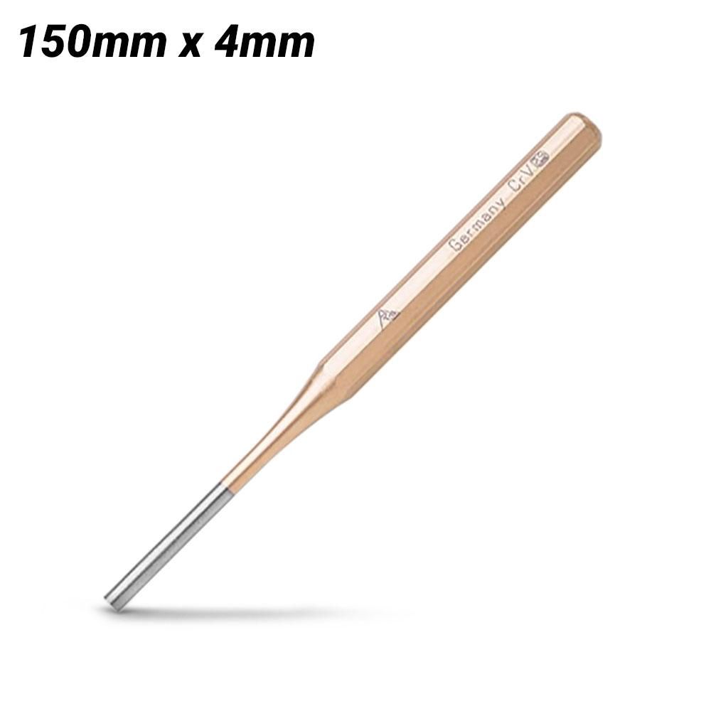 Rennsteig 450004C Parallel Pin Punch 150mm x 4mm
