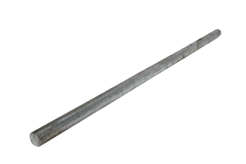 dbhdg20r-600 PLAIN ROUND DOWEL BARS - GALVANISED 1 Dowel Galvanised 20mm x 600mm