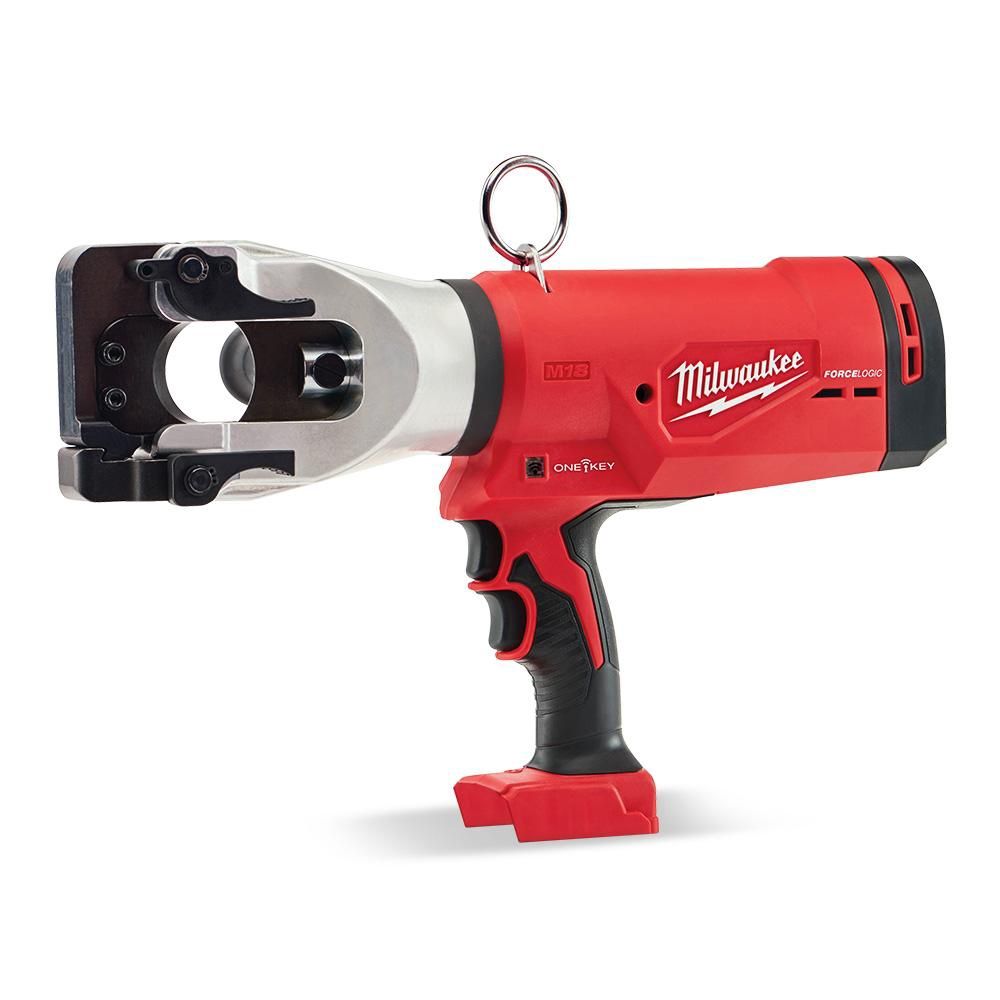 Milwaukee M18HCC45-0C 18V Li-Ion FORCELOGIC™ 860mm ACSR Cable Cutter - Skin Only