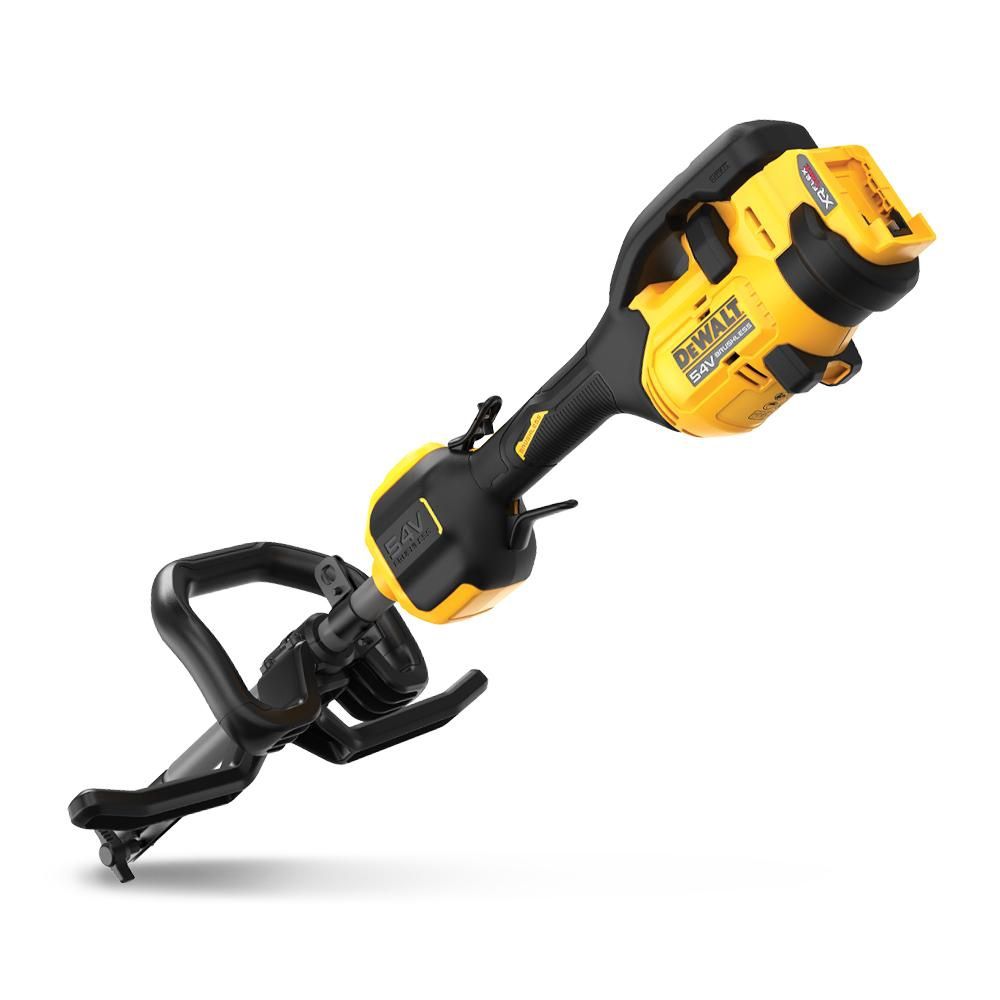DeWalt DCMAS5713N-XE 54V Flexvolt XR Cordless Brushless Split Boom Power Head – Skin Only
