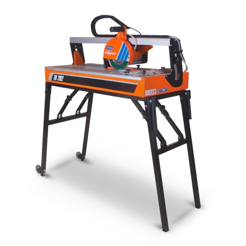 Norton TR202 (70184601106) 900W 650mm (25.6&quot;) Clipper Tile Saw