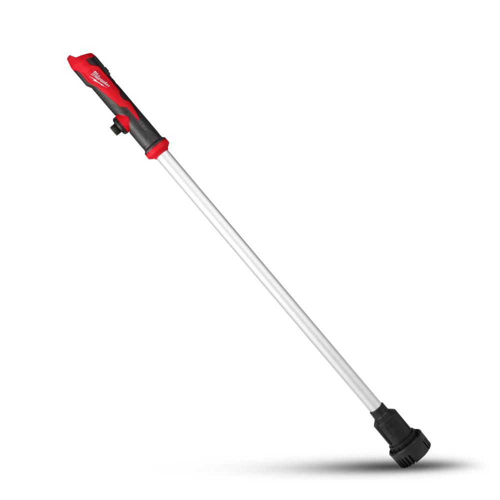 Milwaukee M12BSTP0 12V Li-ion Cordless Stick Transfer Pump - Skin Only