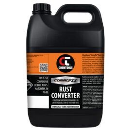 CHEMTOOLS CT-RC-5L Corrofix™ Rust Converter 5L