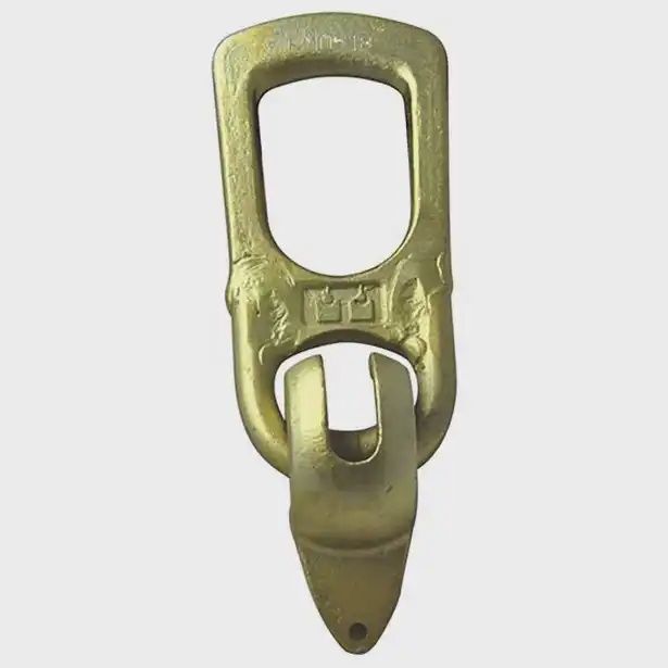 BEAVER 260025 2.5T B-Alloy Concrete Lifting Clutch