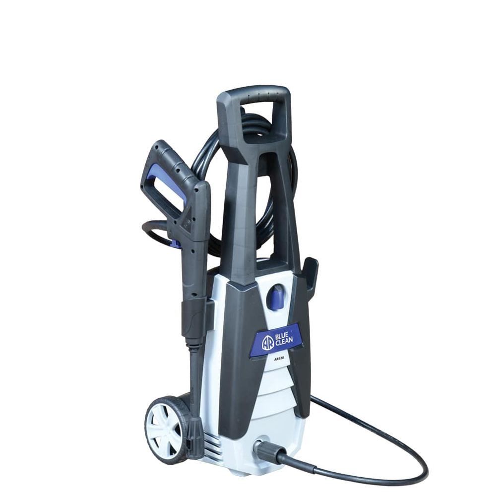 SP Tools Pressure Washer Electric Domestic 1740PSI 6.5LPM AR120