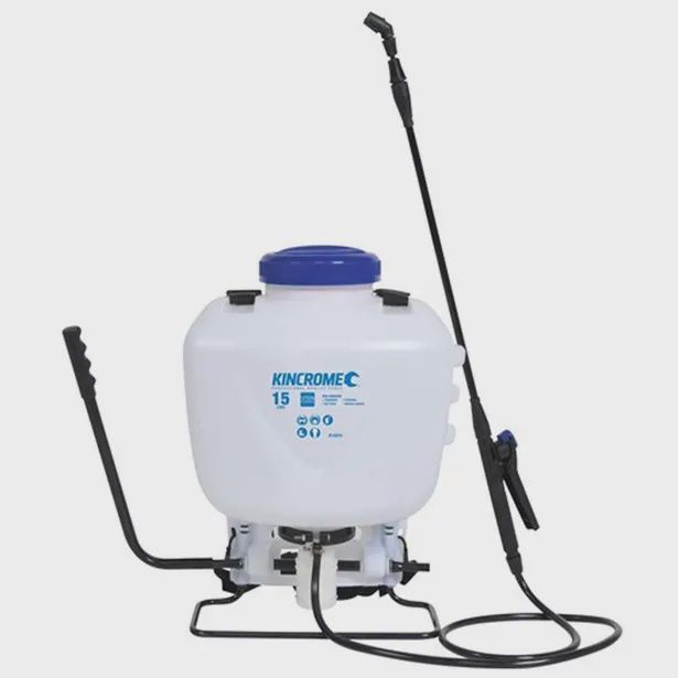 KINCROME K16015  15L Backpack Sprayer