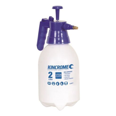 Kincrome K16012 Pressure Sprayer 2 L