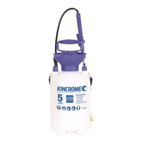 Kincrome K16013 Pressure Sprayer 5 L