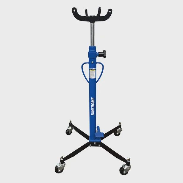 KINCROME K12120 500KG Vertical Transmission Stand