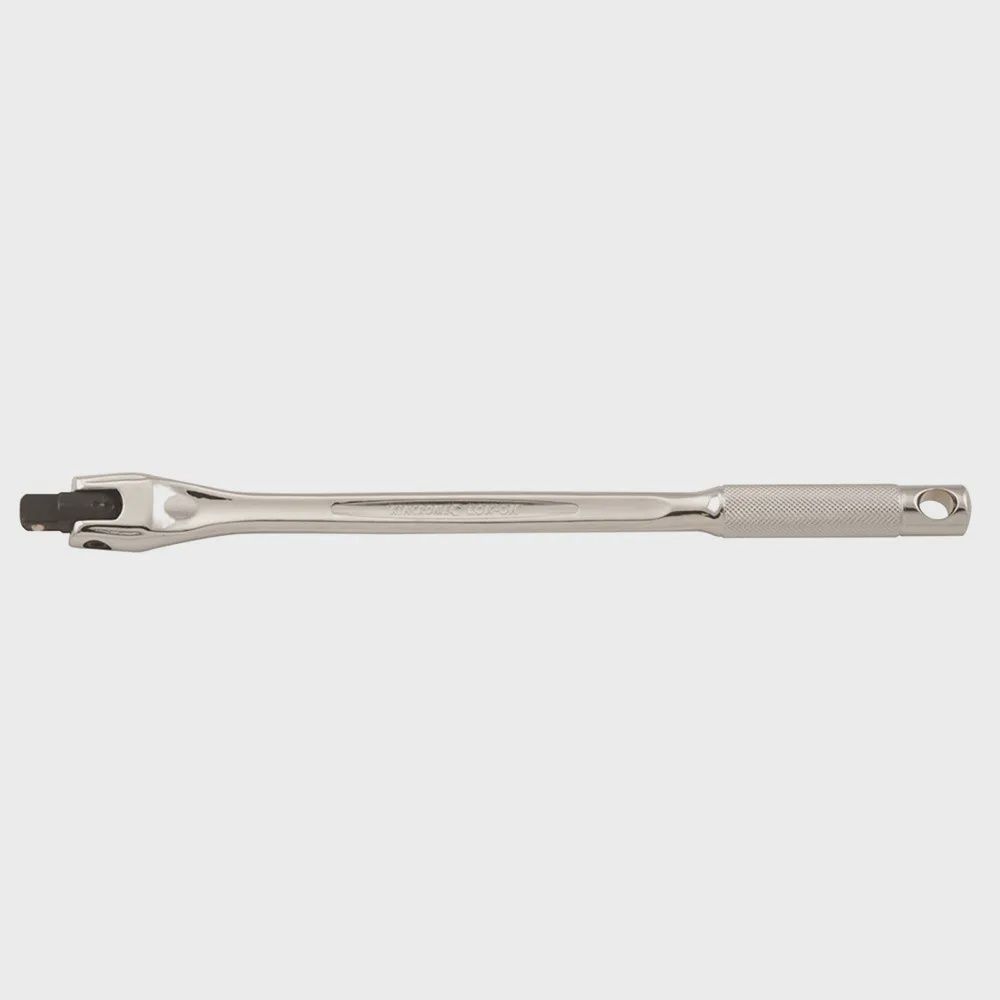 KINCROME K25408 Lok-On 600mm 1/2&quot; Drive Flex Handle