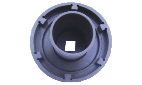 T&amp;E TOOLS A1329 - MAN TGA Drive Axle Nut Socket