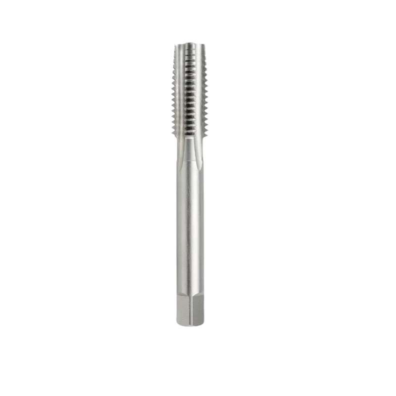 Bordo 3080-8.00I 8 x 1.25mm Left Hand MC Intermediate HSS Hand Tap