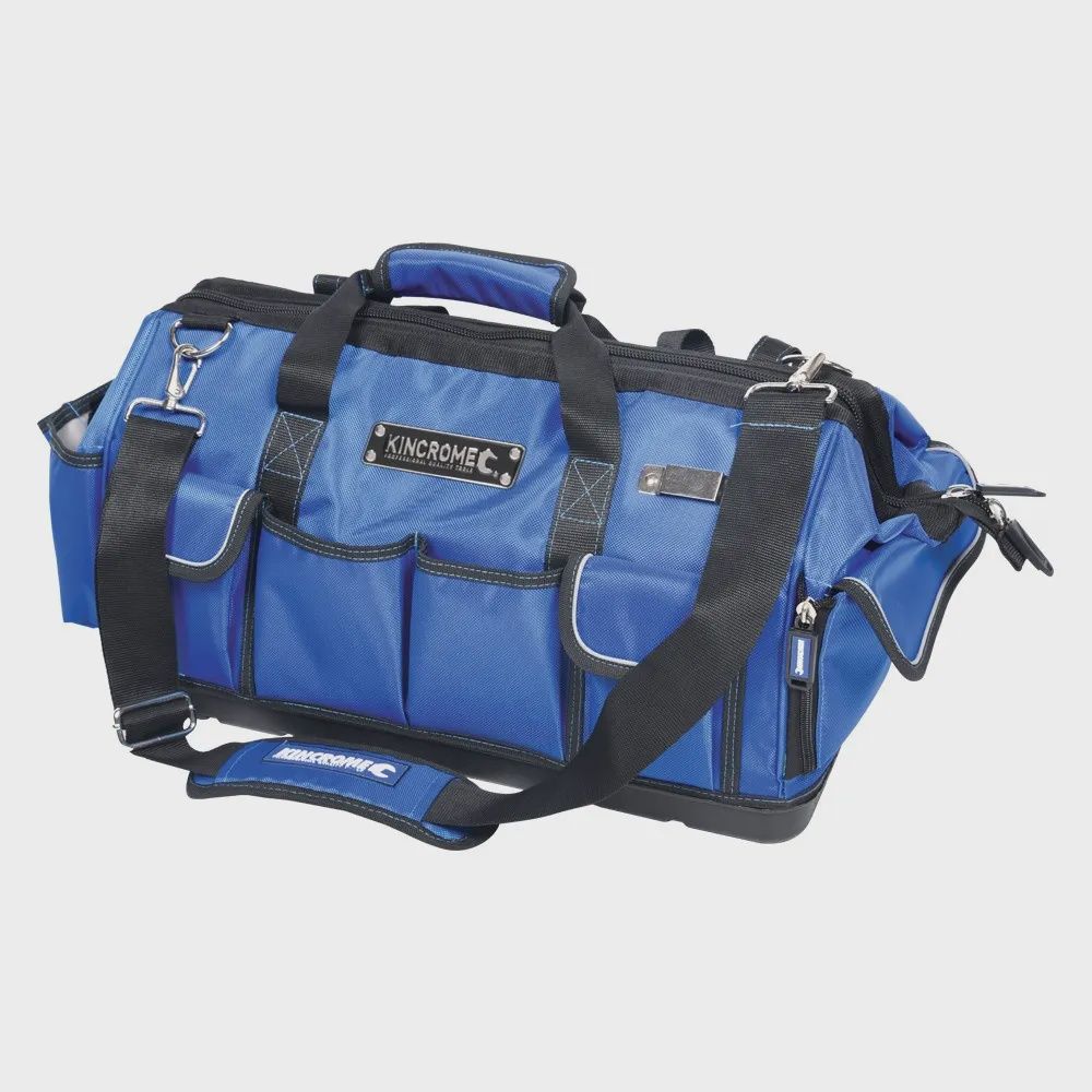 NP79 WIDE MOUTH BAG 21 POCKET 500MM - K7422_KI