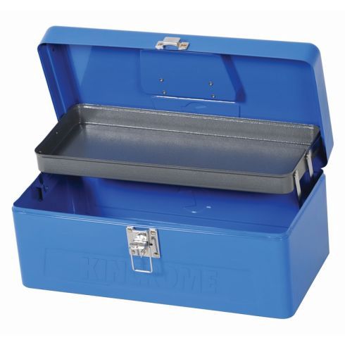 Kincrome K7940 Cantilever Tool Box 1 Tray
