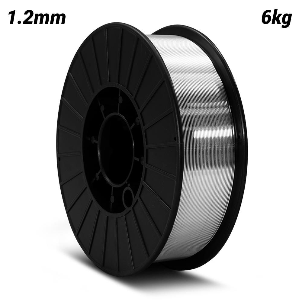 UNIMIG UMA5356126 1.2mm 6kg 5356 Aluminium MIG Welding Wire